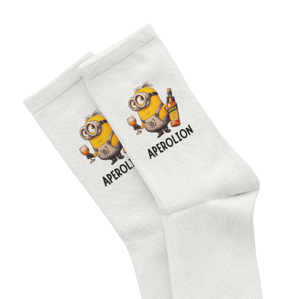 APEROLION - Premium Socken