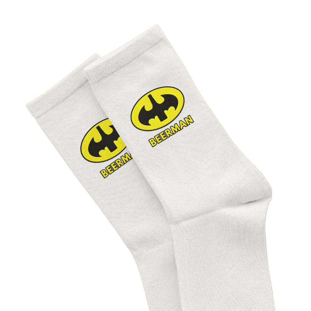 BEERMAN - Premium Socken