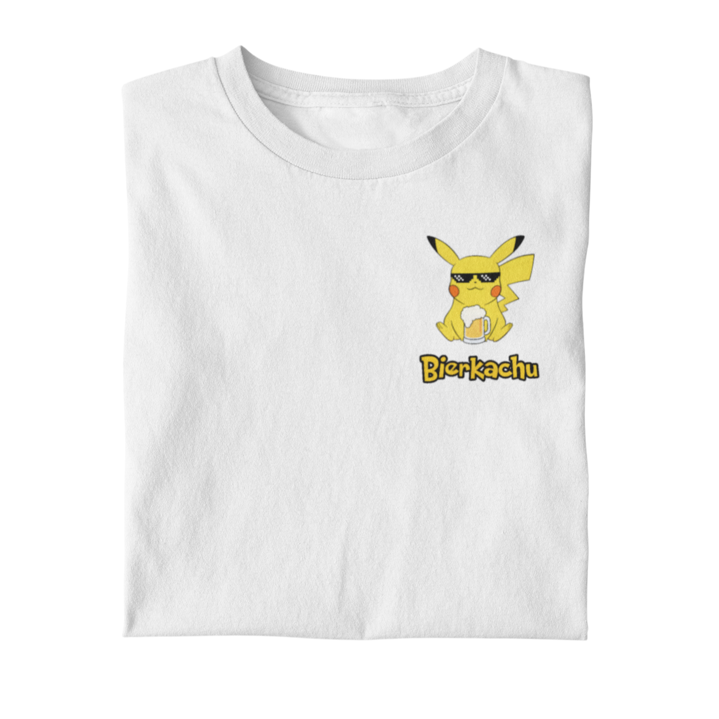 BIERKACHU - Premium Shirt