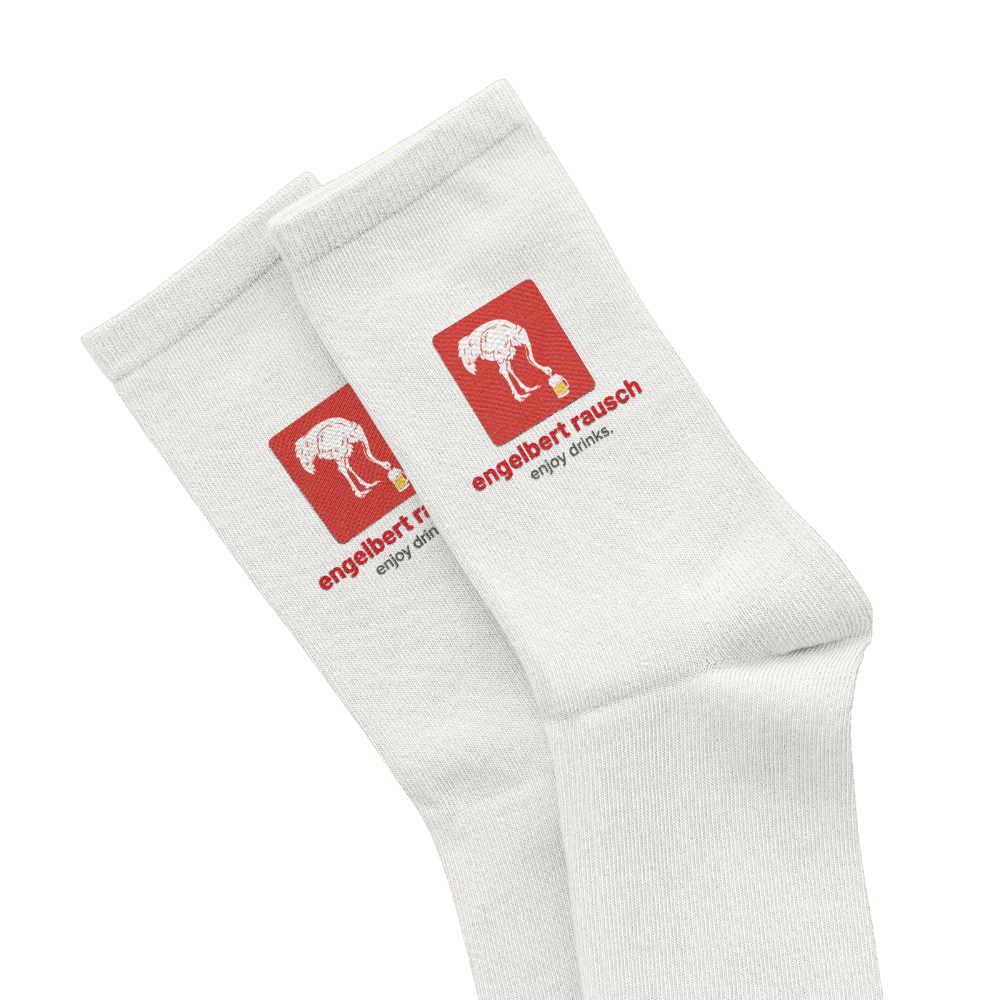 ENGELBERT RAUSCH - Premium Socken