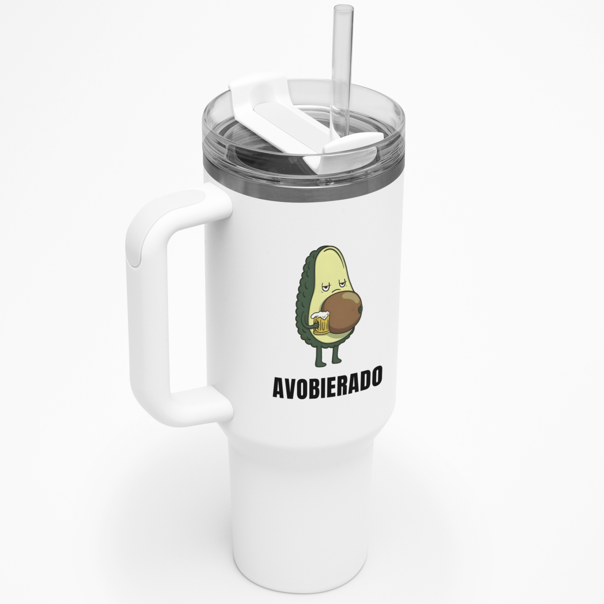 AVOBIERADO - Thermobecher