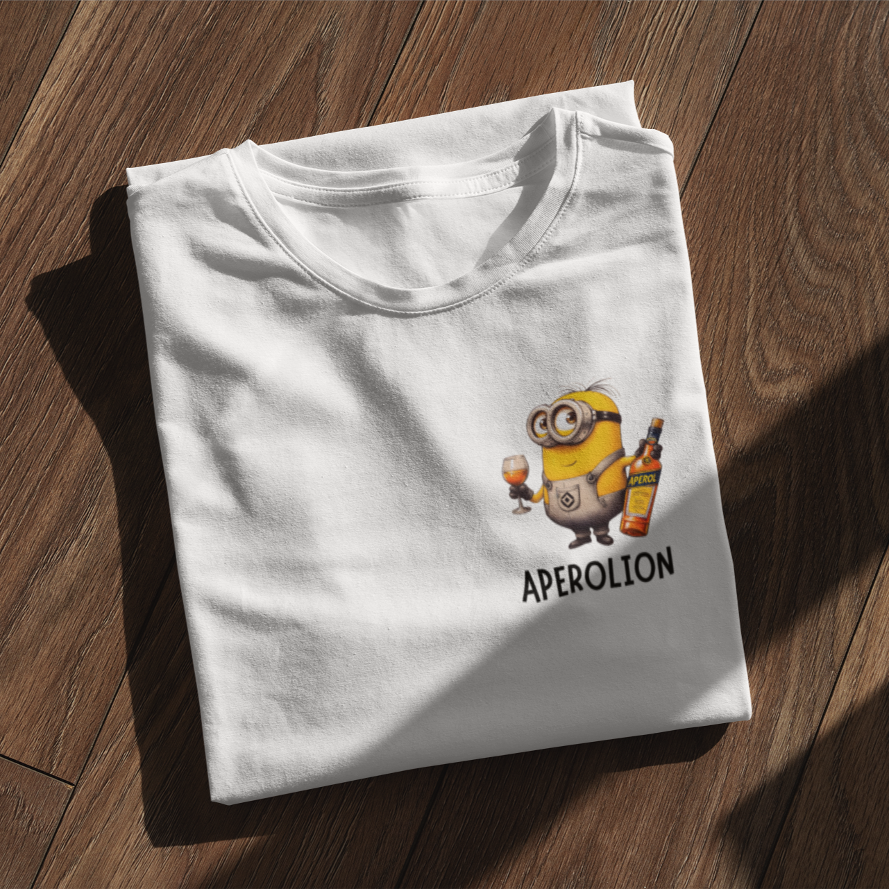 APEROLION V1 - Premium Damenshirt