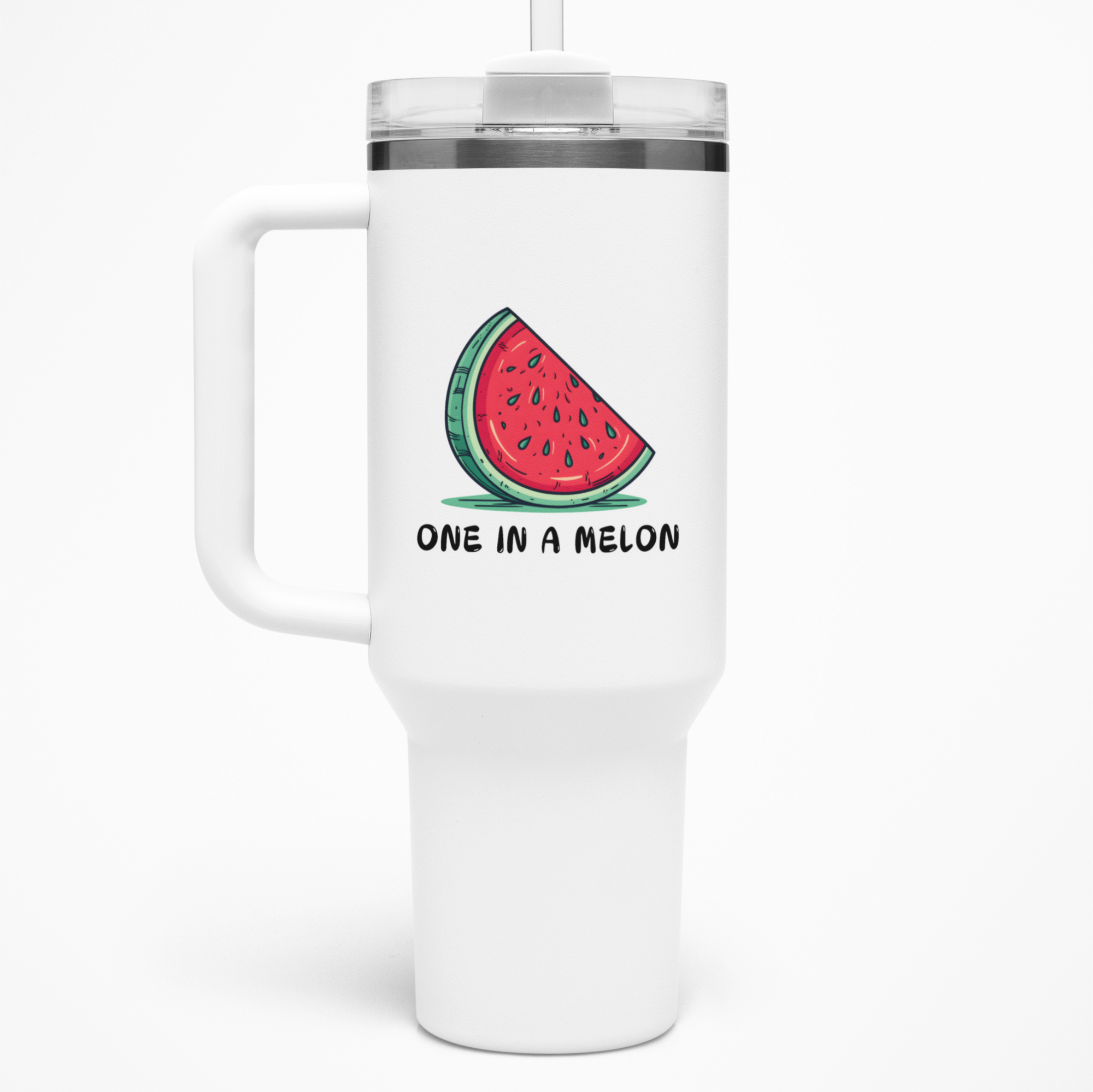 ONE IN A MELON - Thermobecher