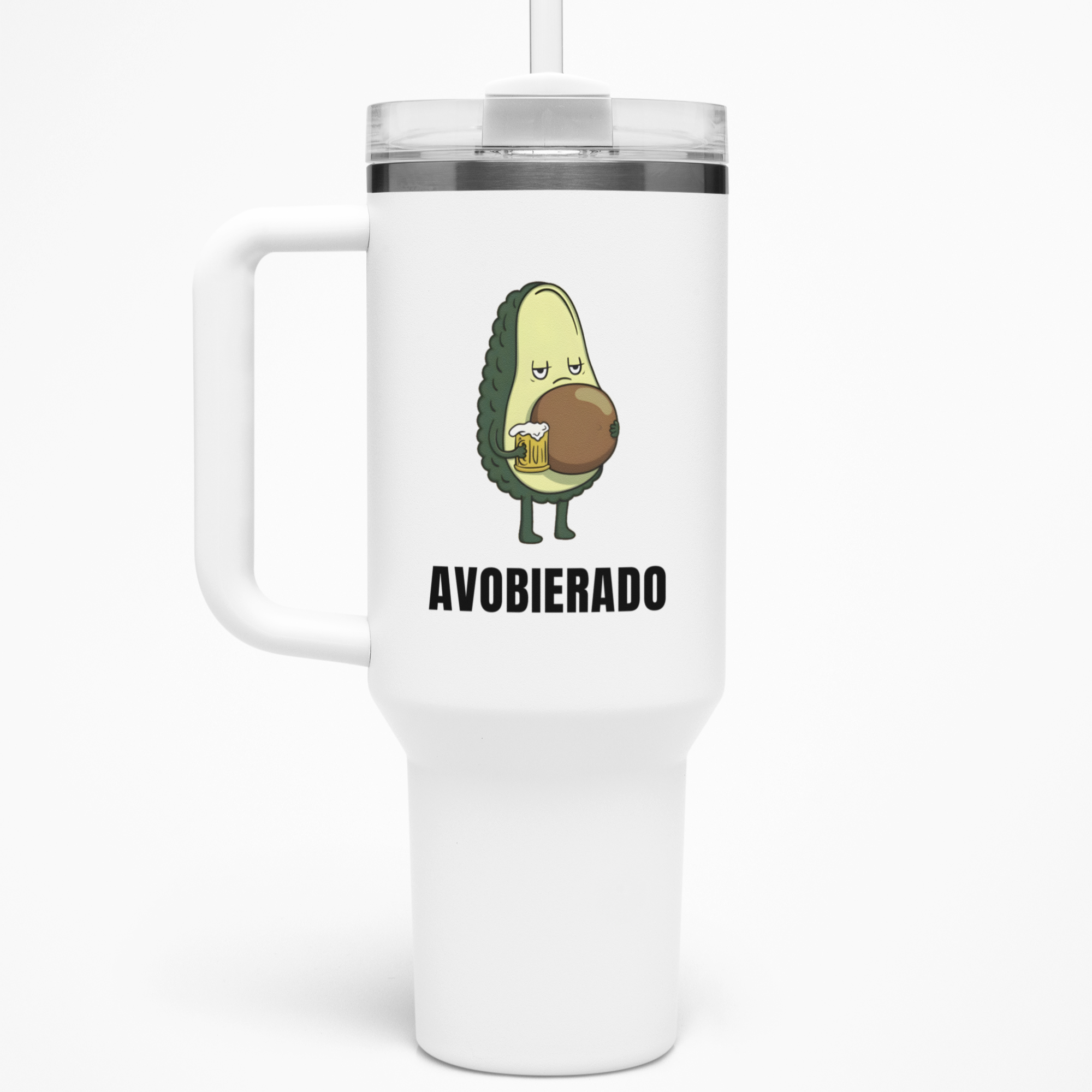 AVOBIERADO - Thermobecher